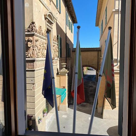 Hotel La Torre Castiglione del Lago Εξωτερικό φωτογραφία