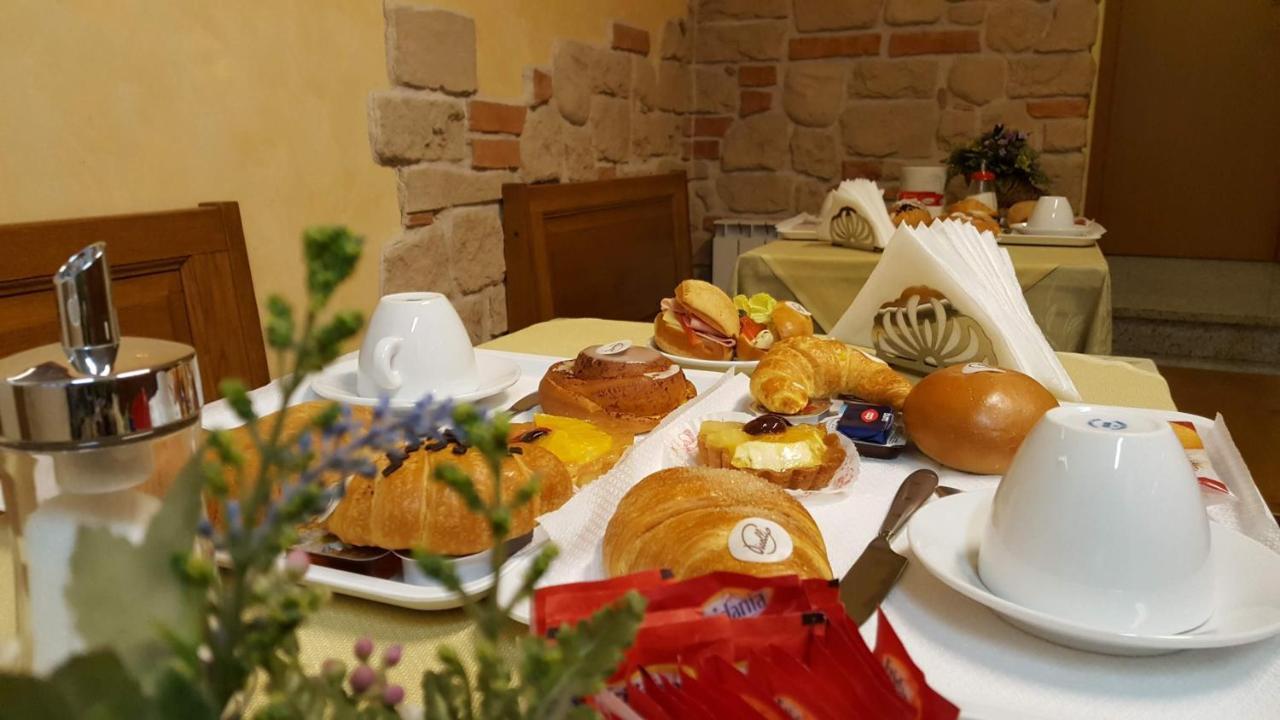 Hotel La Torre Castiglione del Lago Εξωτερικό φωτογραφία