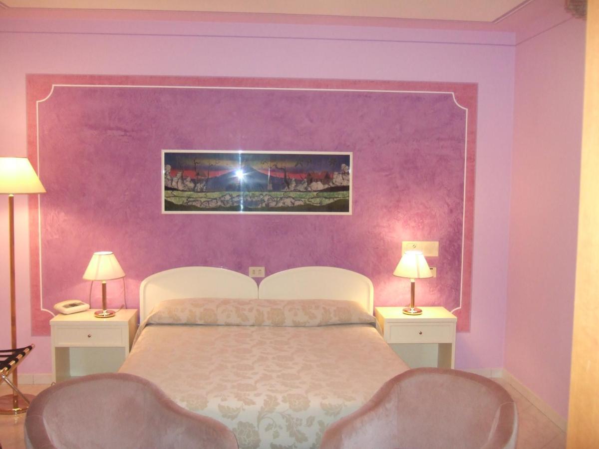 Hotel La Torre Castiglione del Lago Εξωτερικό φωτογραφία