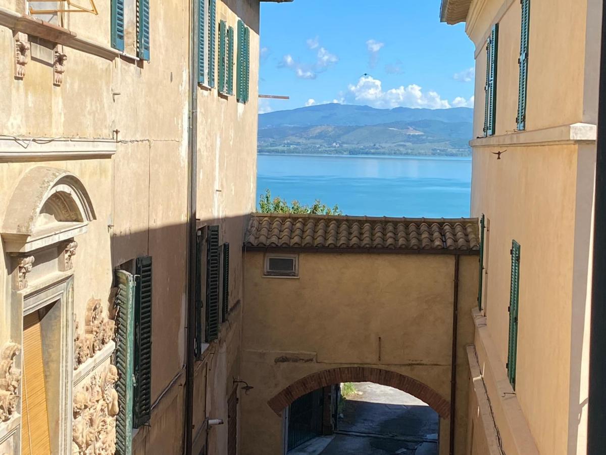 Hotel La Torre Castiglione del Lago Εξωτερικό φωτογραφία