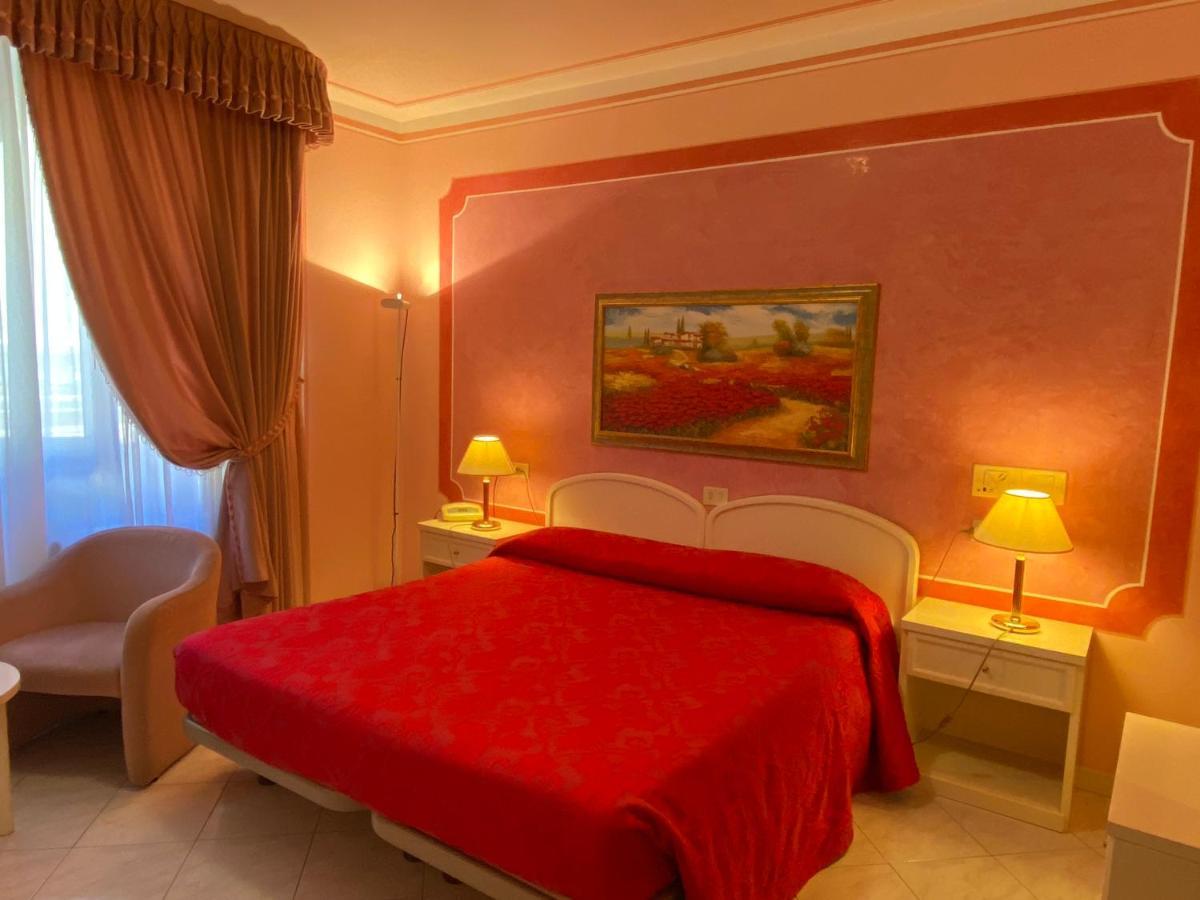 Hotel La Torre Castiglione del Lago Εξωτερικό φωτογραφία