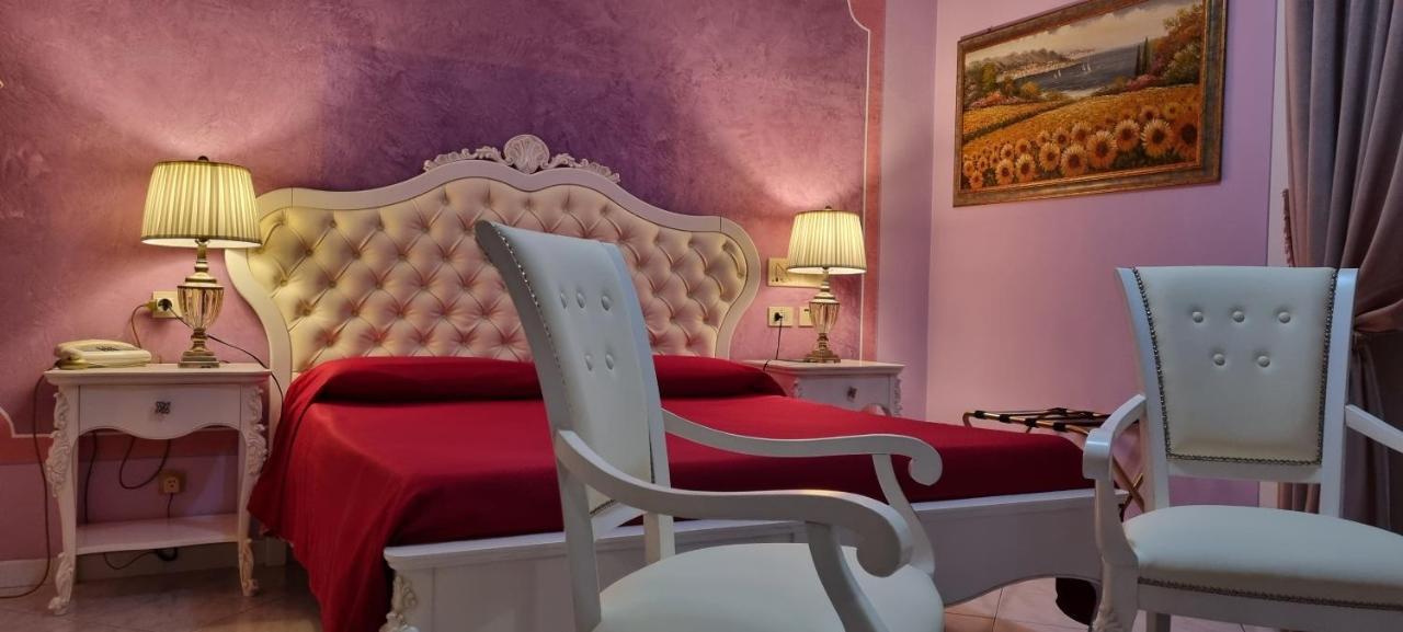 Hotel La Torre Castiglione del Lago Εξωτερικό φωτογραφία