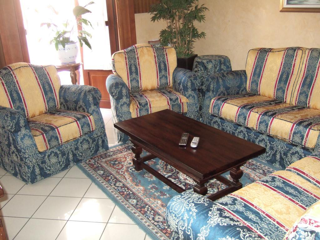 Hotel La Torre Castiglione del Lago Εξωτερικό φωτογραφία