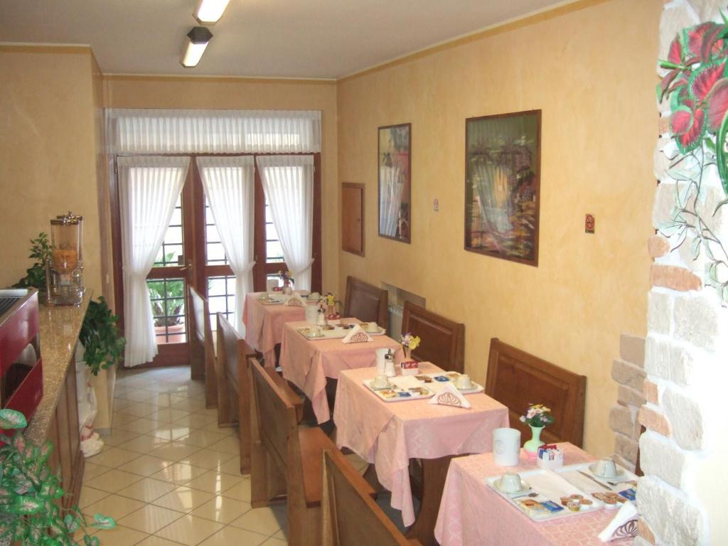 Hotel La Torre Castiglione del Lago Εξωτερικό φωτογραφία