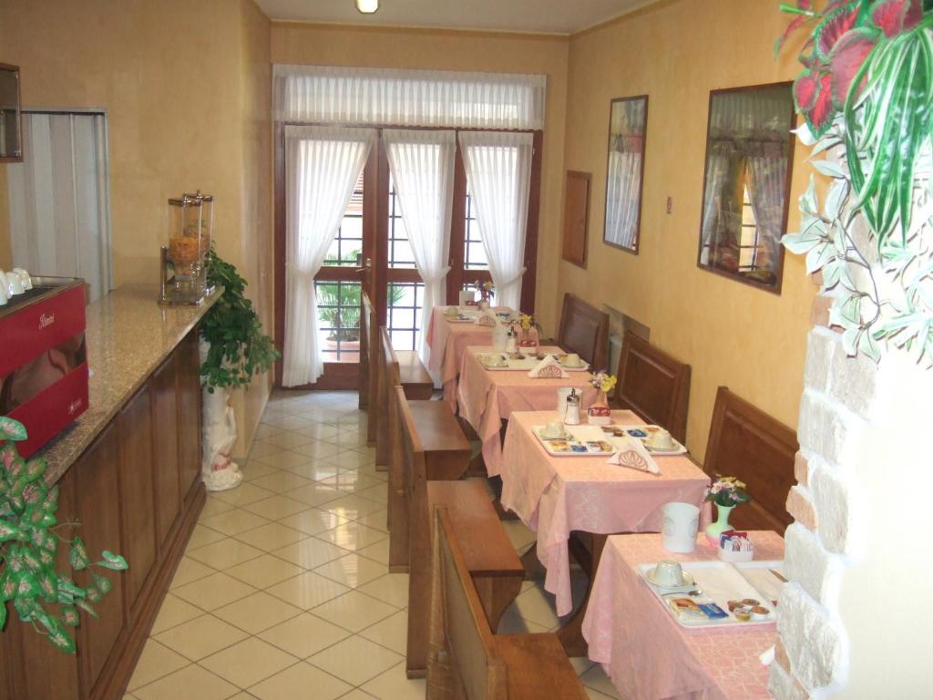 Hotel La Torre Castiglione del Lago Εξωτερικό φωτογραφία