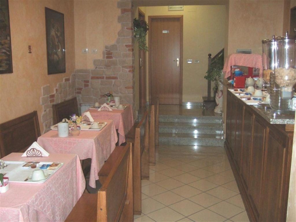 Hotel La Torre Castiglione del Lago Εξωτερικό φωτογραφία
