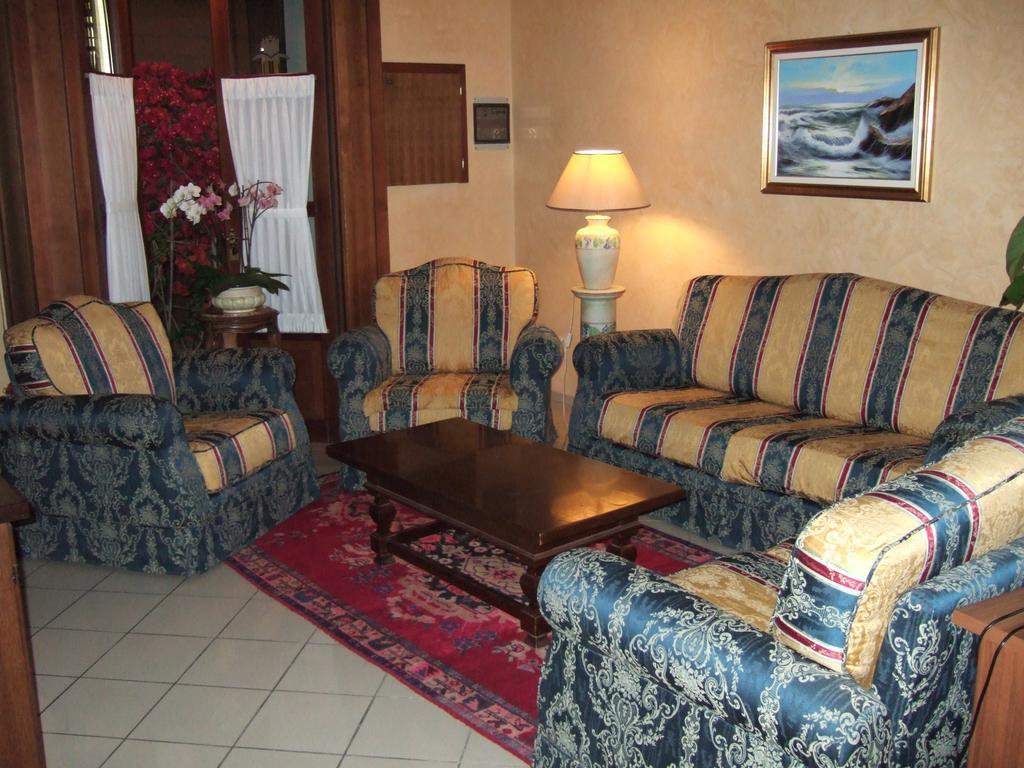 Hotel La Torre Castiglione del Lago Εξωτερικό φωτογραφία