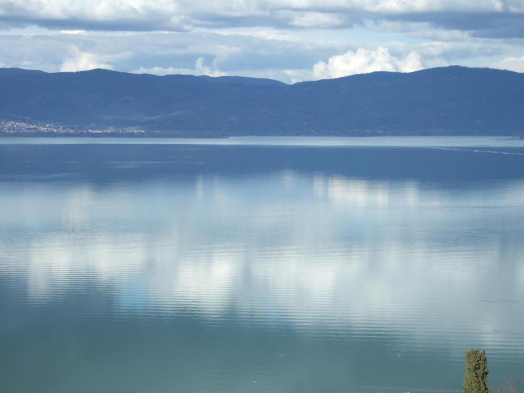 Hotel La Torre Castiglione del Lago Εξωτερικό φωτογραφία