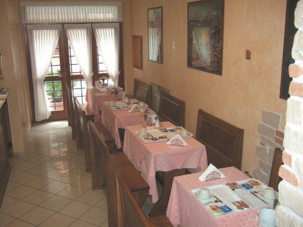 Hotel La Torre Castiglione del Lago Εξωτερικό φωτογραφία