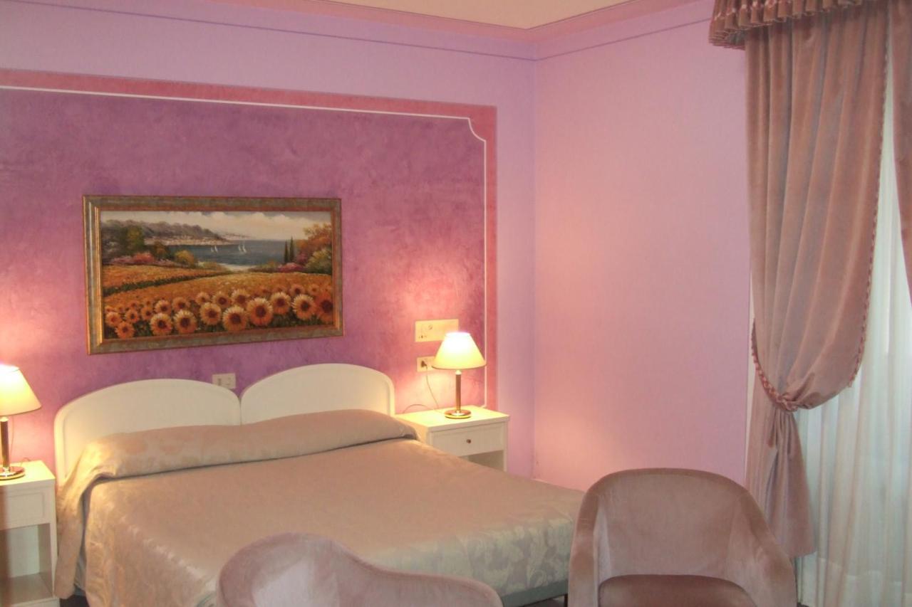 Hotel La Torre Castiglione del Lago Εξωτερικό φωτογραφία