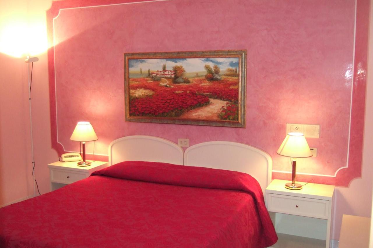 Hotel La Torre Castiglione del Lago Εξωτερικό φωτογραφία