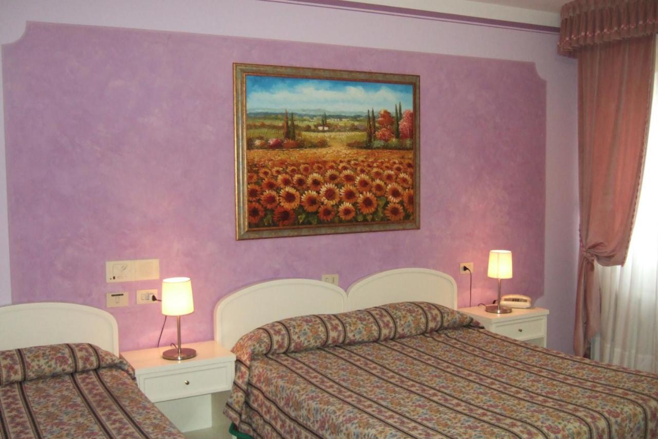 Hotel La Torre Castiglione del Lago Εξωτερικό φωτογραφία